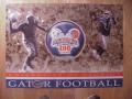 Picture: Florida Gators Commemorative 100 Years of Florida Football Poster.
