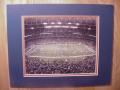 Picture: This is a 2006 Georgia Dome Florida Gators vs. Arkansas SEC Championship Game original 8 X 10 photo professionally double matted to 11 X 14 to fit a standard frame. 