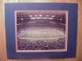 Picture: This is a 2006 Georgia Dome Florida Gators vs. Arkansas SEC Championship Game original 8 X 10 photo professionally double matted to 11 X 14 to fit a standard frame. 