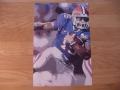 Picture: Tim Tebow Florida Gators print.