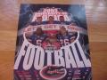 Picture: Florida Gators 2002 poster features Ron Zook, Rex Grossman and others.