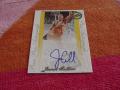 Picture: Jason Collier Autographed Georgia Tech Card from Press Pass.