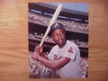 Picture: Hank Aaron Atlanta Braves photo.