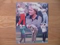 Picture: Jack Nicklaus golf print.