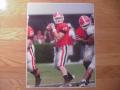 Picture: Joe Cox Georgia Bulldogs 2008 original 16 X 20 photo print.