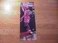Picture: Michael Jordan Chicago Bulls original 1990 locker poster in excellent shape with no pin holes or tears.