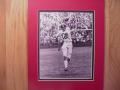 Picture: Ken Stabler Alabama Crimson Tide original 8 X 10 photo professionally double matted to 11 X 14 to fit a standard frame. 