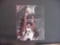 Picture: Glen "Big Baby" Davis LSU Tigers original 8 X 10 in mint condition.