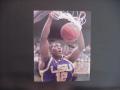 Picture: Tyrus Thomas LSU Tigers original 8 X 10 photo in mint condition.