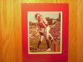 Picture: Marcus Monk Arkansas Razorbacks original 8 X 10 photo professionally double matted to 11 X 14 to fit a standard frame.