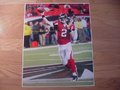 Picture: Matt Ryan Atlanta Falcons 16 X 20 print.