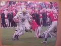 Picture: Josh Nesbitt Georgia Tech Yellow Jackets original 16 X 20 photo print.