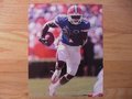 Picture: Percy Harvin Florida Gators 11 X 14 photo.