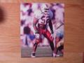 Picture: Ray Lewis Miami Hurricanes original 8 X 10 photo.