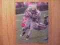 Picture: Roddy Jones Georgia Tech Yellow Jackets original 16 X 20 photo print.