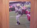 Picture: Roddy Jones Georgia Tech Yellow Jackets original 16 X 20 photo print.