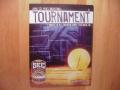 Picture: This is the  program from the 2008 SEC Basketball Tournament.