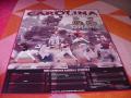 Picture: South Carolina Gamecocks Baseball College World Series Poster.