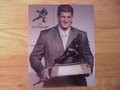 Picture: Tim Tebow Heisman Trophy Florida Gators 11 X 14 photo.