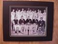 Picture: 1969 UCLA Bruins Basketball Team 8 X 10 photo professionally double matted to 11 X 14 to fit a standard frame.
