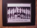 Picture: 1972 UCLA Bruins Basketball Team 8 X 10 photo professionally double matted to 11 X 14 to fit a standard frame. 