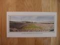 Picture: Virginia Cavaliers Football Stadium "Autumn Afternoon with the Cavaliers" print.