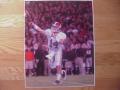 Picture: John Parker Wilson Alabama Crimson Tide original 16 X 20 photo print from 2008.