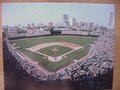 Picture: Chicago Cubs Wrigley Field photo.