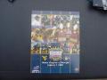 Picture: West Virginia Mountaineers 2005-2006 Post-Season Sugar Bowl Guide features Rich Rodriguez, Pat White, Steve Slaton and many others from the team on the cover. As thorough a summary of this great year as you will ever find. Binding solid and all 80 pages clean and crisp. 
